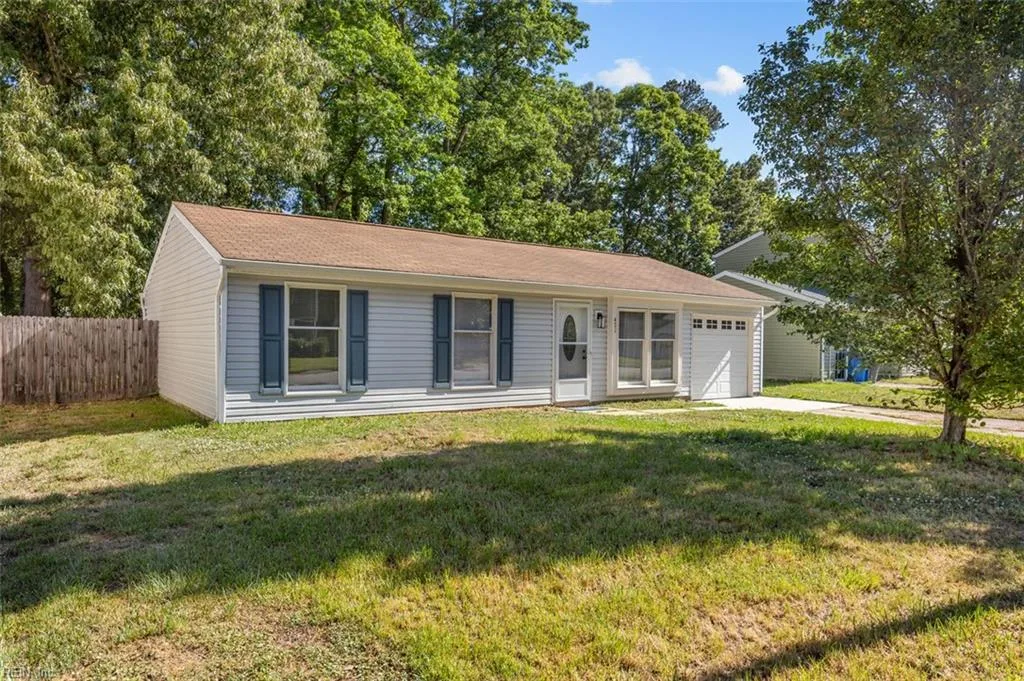 471 Michael Irvin DR, NEWPORTNEWS VA 23608