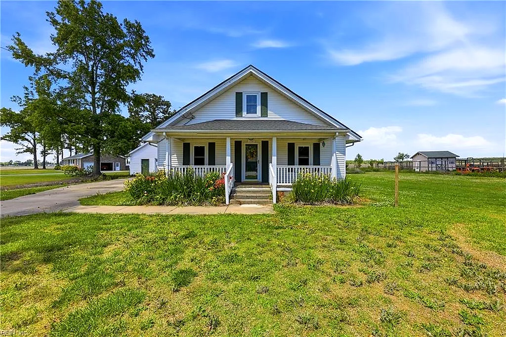 192 Nc 343 Hwy, Camden — photo