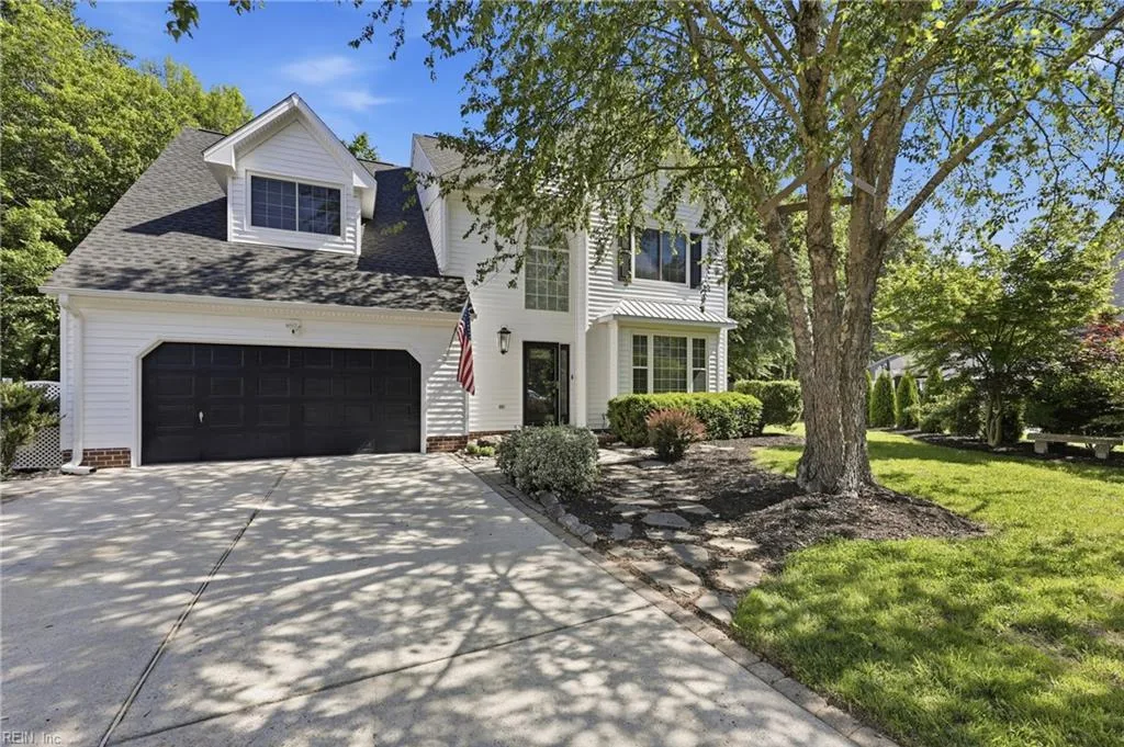2905 Drum Point CRES, CHESAPEAKE VA 23321