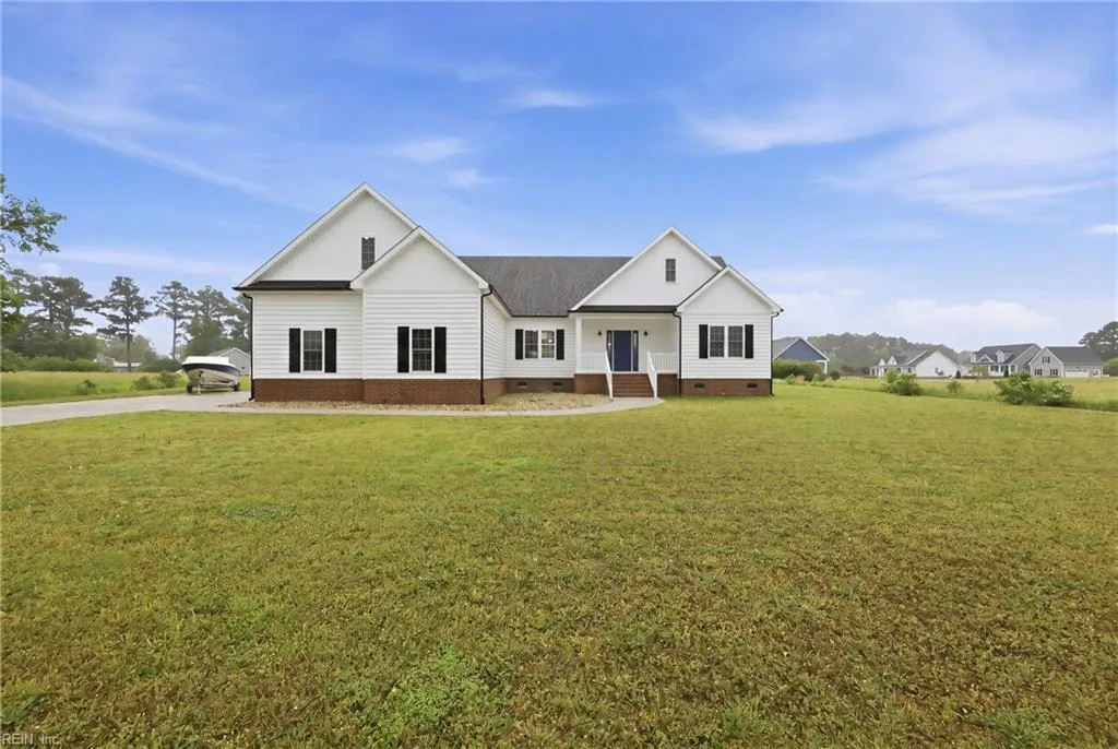 103 Blimp View Dr, Elizabeth City — photo