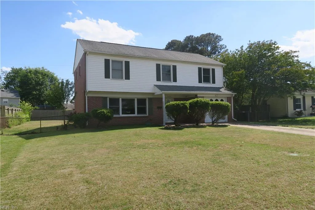 4633 Crown Point LN, VIRGINIABEACH VA 23462