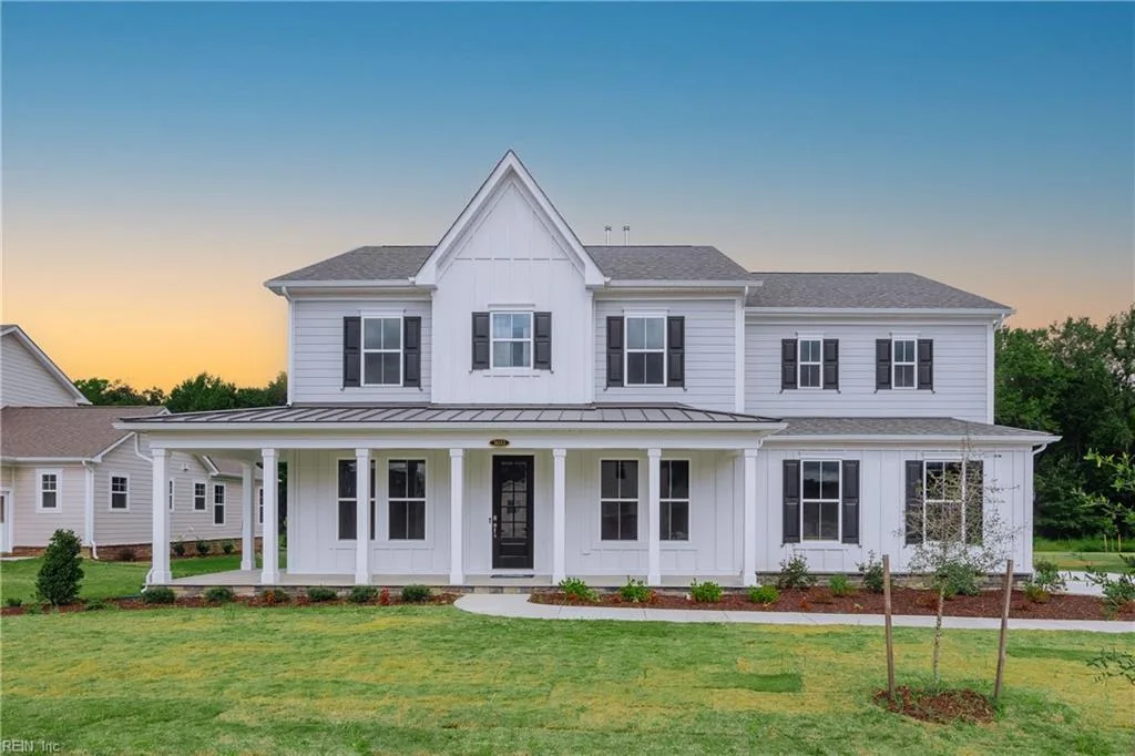 111 Margolies CT, SUFFOLK VA 23435