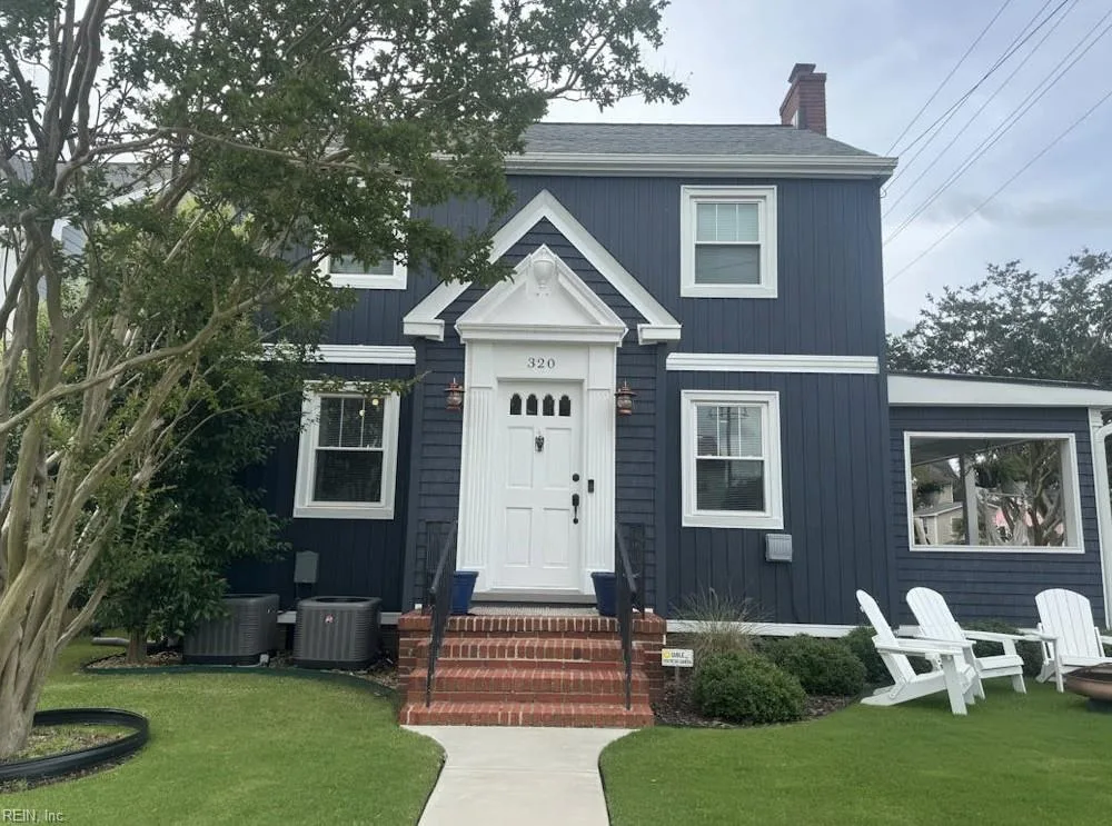 320 23rd ST, VIRGINIABEACH VA 23451
