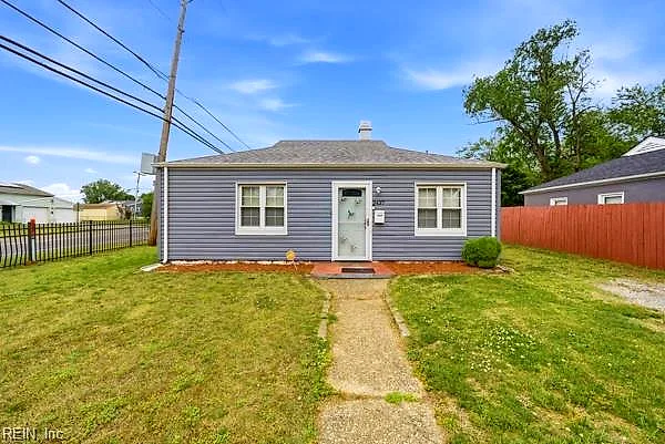 3437 Reynolds Rd, Richmond — photo