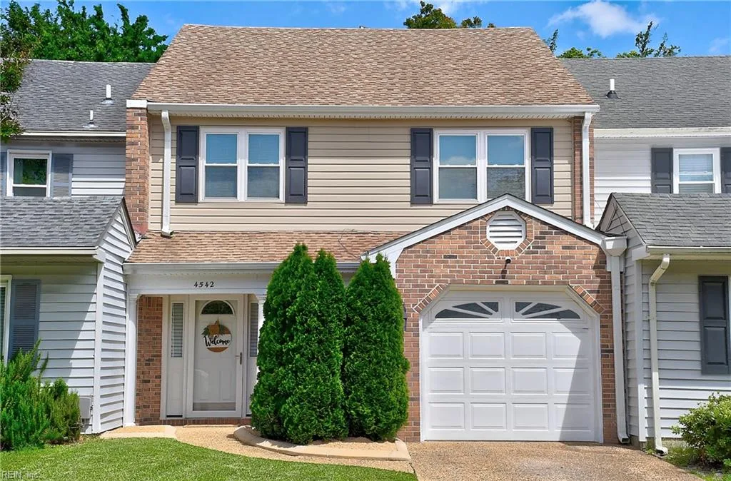 4542 Good Adams LN, VIRGINIABEACH VA 23455