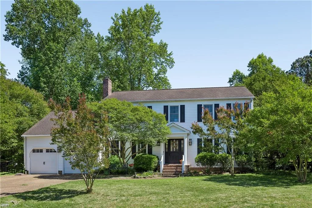 109 Discovery Ln, Williamsburg — photo