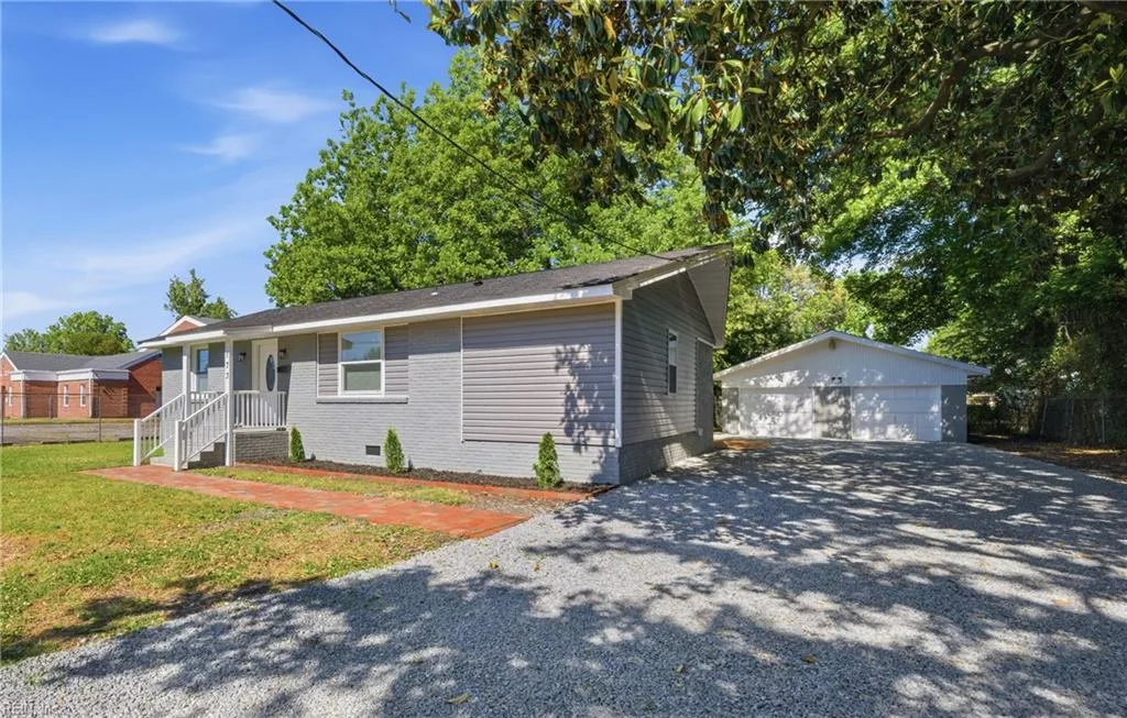 173 Noble ST, PORTSMOUTH VA 23702