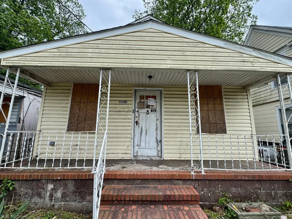 1152 22nd ST, NEWPORTNEWS VA 23607