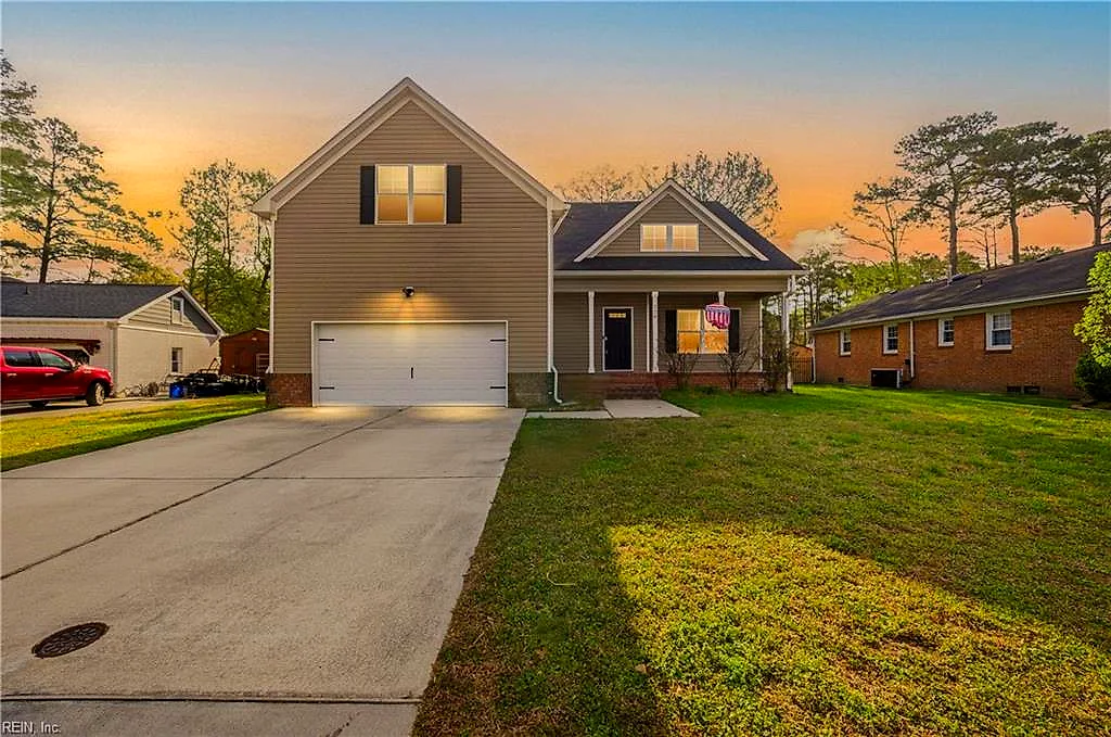 220 Stubbs Dr, Chesapeake — photo