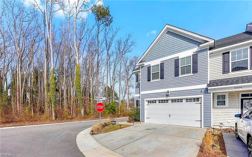 5504 Moravian Dr, Virginia Beach — photo