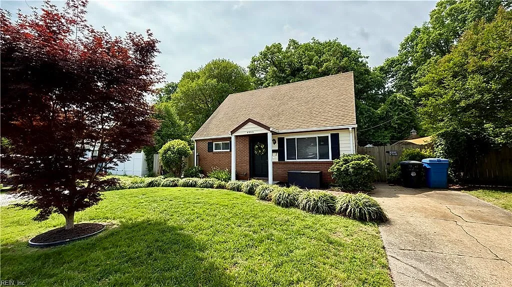 4933 Carnation Ave, Virginia Beach — photo