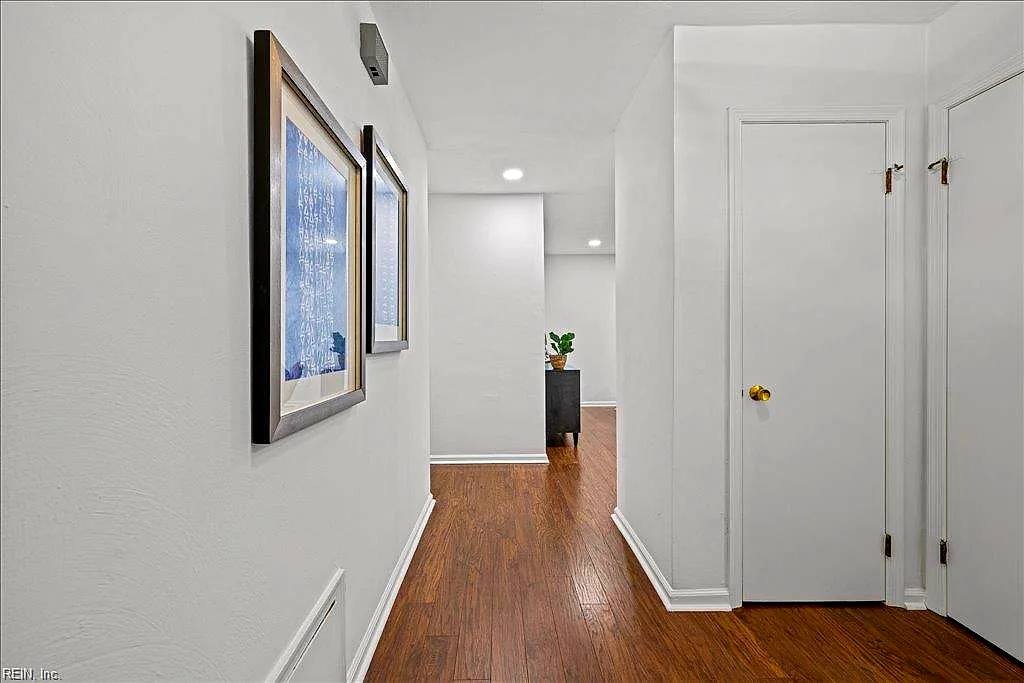 4783 Rosecroft St, Virginia Beach — photo