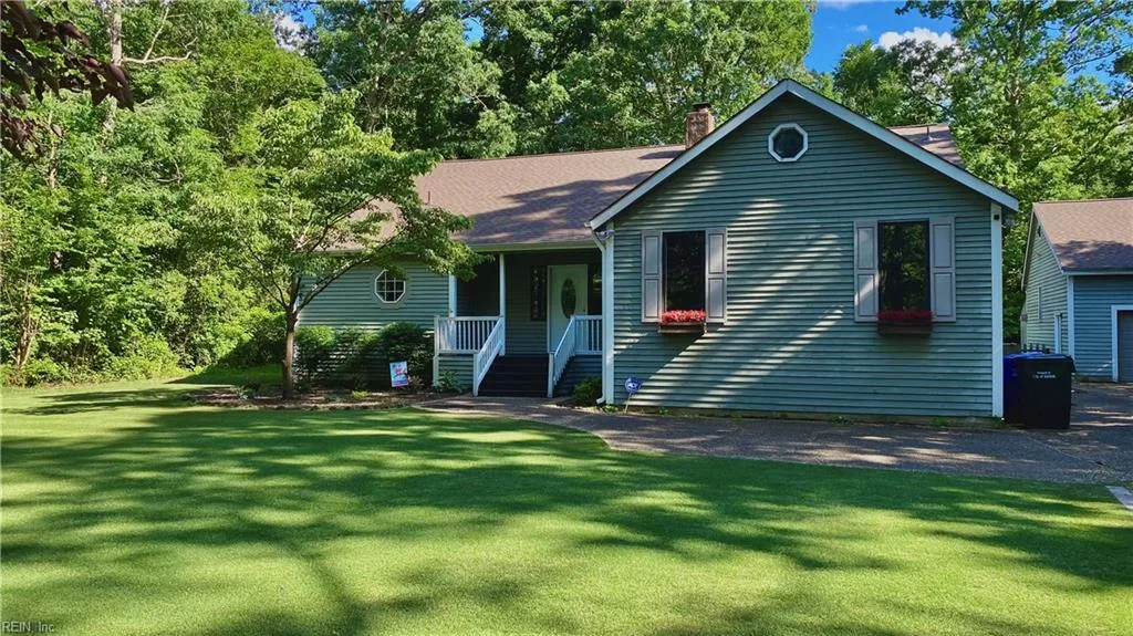 1605 Cornus CT, SUFFOLK VA 23433