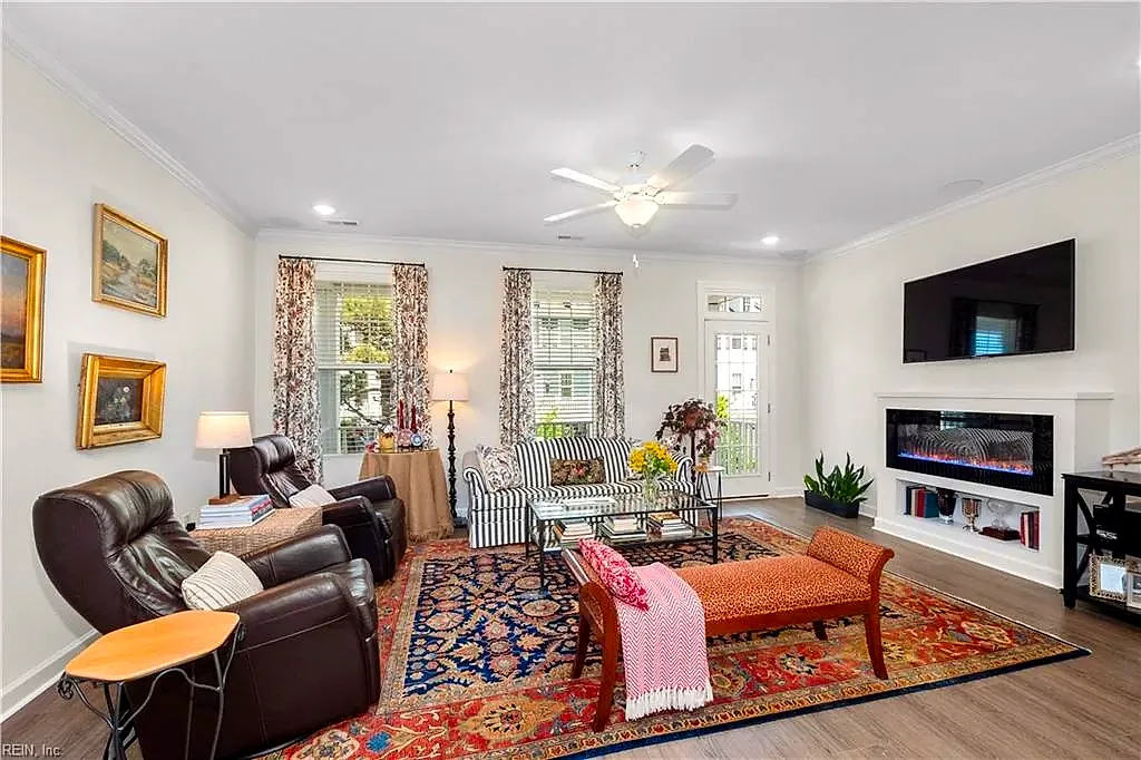 4109 Pleasant Ave, Norfolk — photo