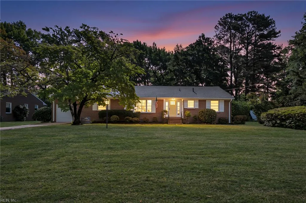 3229 Dogwood DR, PORTSMOUTH VA 23703