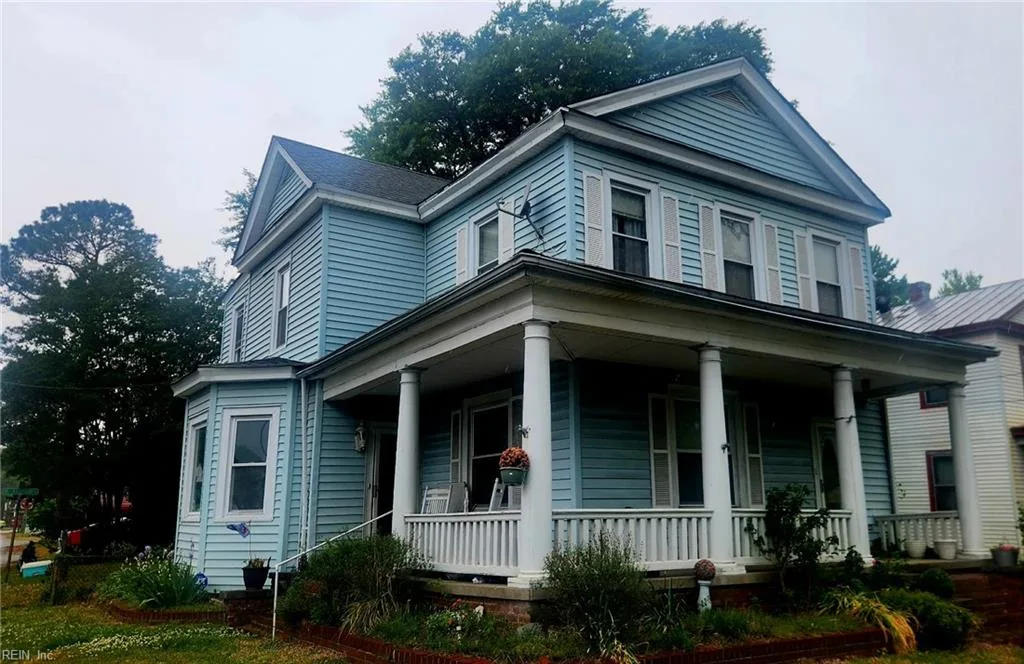 322 Constitution AVE, PORTSMOUTH VA 23704