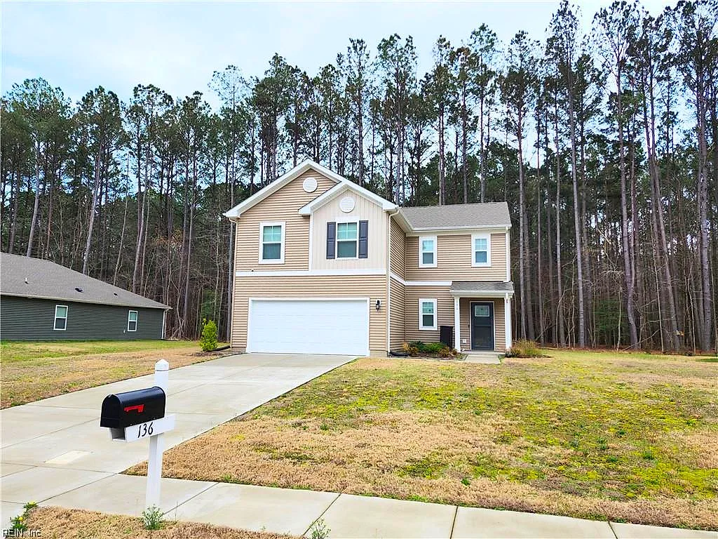 136 River Landing Cres, Franklin — photo