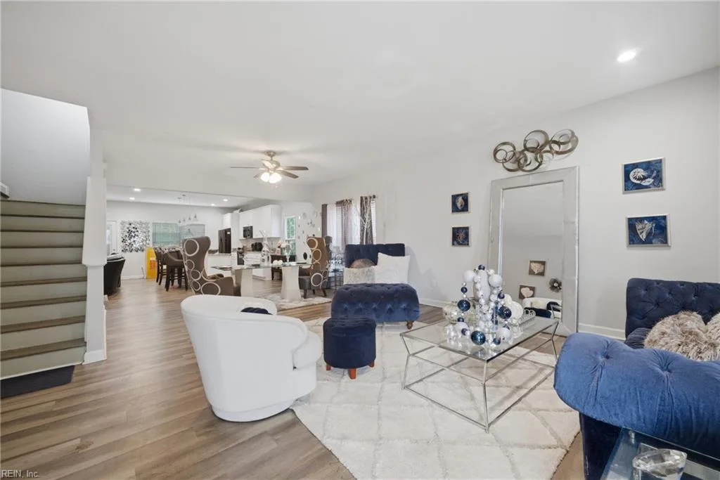 207 Ivey St, Portsmouth — photo