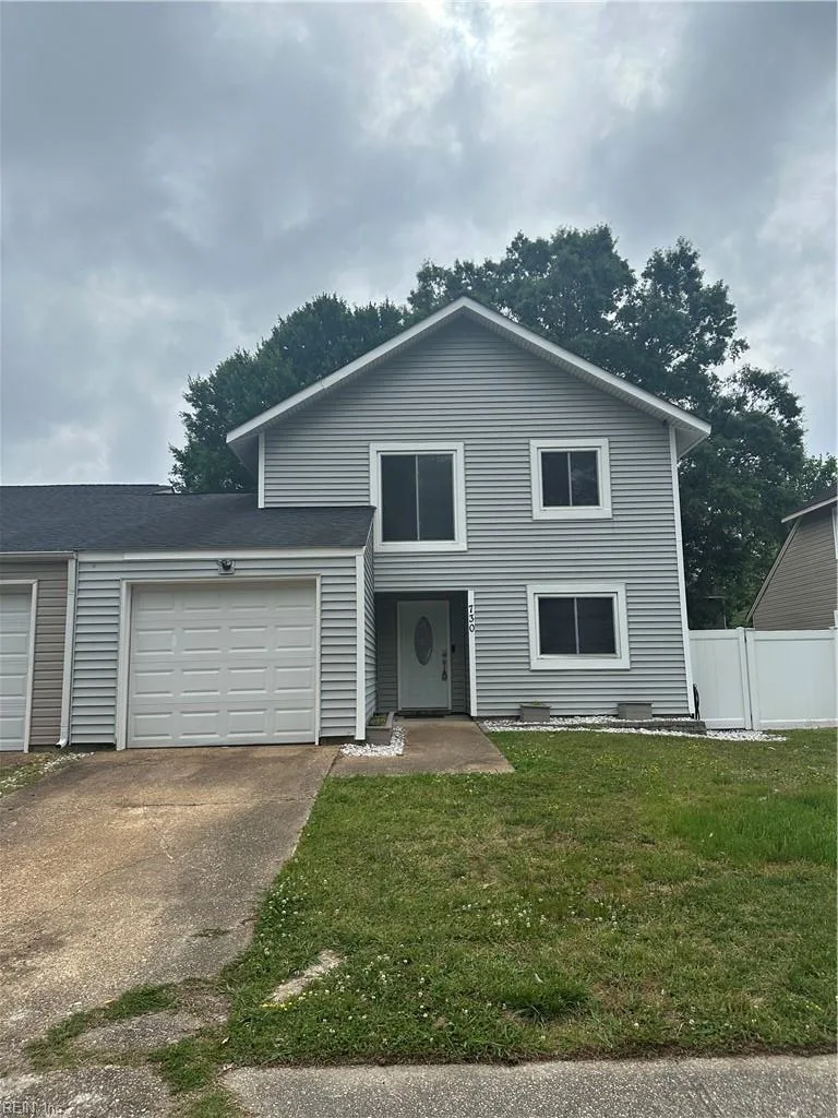 730 Lincoln AVE, VIRGINIABEACH VA 23452