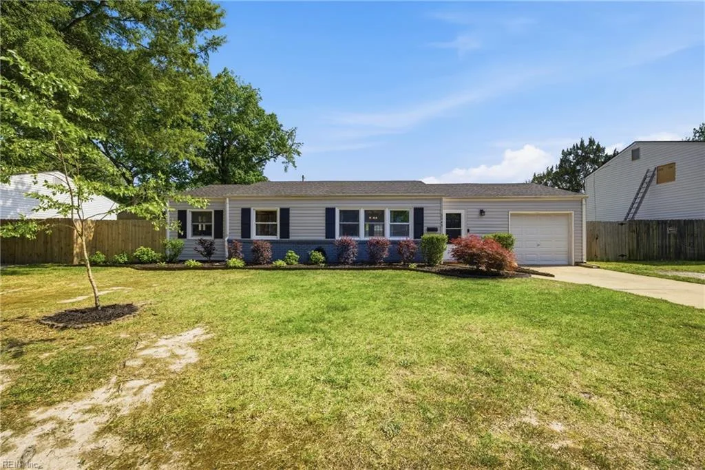 3045 Capital Hill LN, VIRGINIABEACH VA 23452
