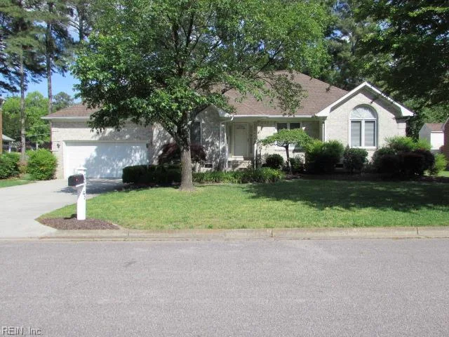 3105 Deans CT, CHESAPEAKE VA 23321