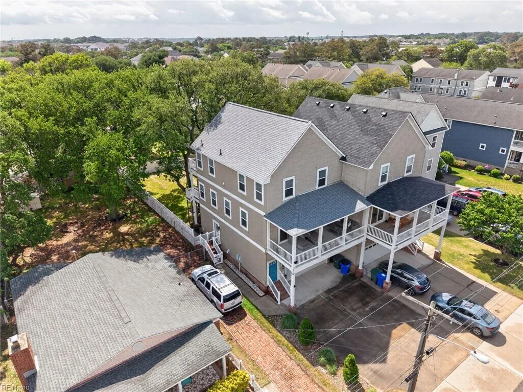 9620 16th Bay ST #A, NORFOLK VA 23518
