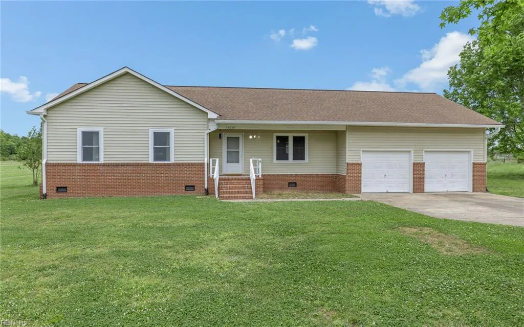 17050 Florida AVE, WINDSOR VA 23487