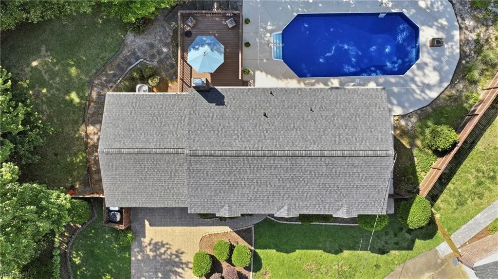 3537 W Coral Ky, Virginia Beach — photo