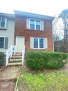 2802 Oak Hill Dr, Williamsburg — photo