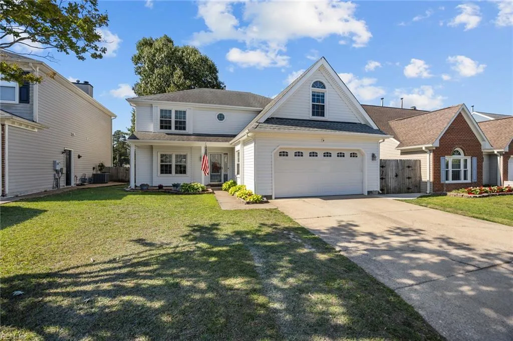 1041 Rolling Point CT, VIRGINIABEACH VA 23456