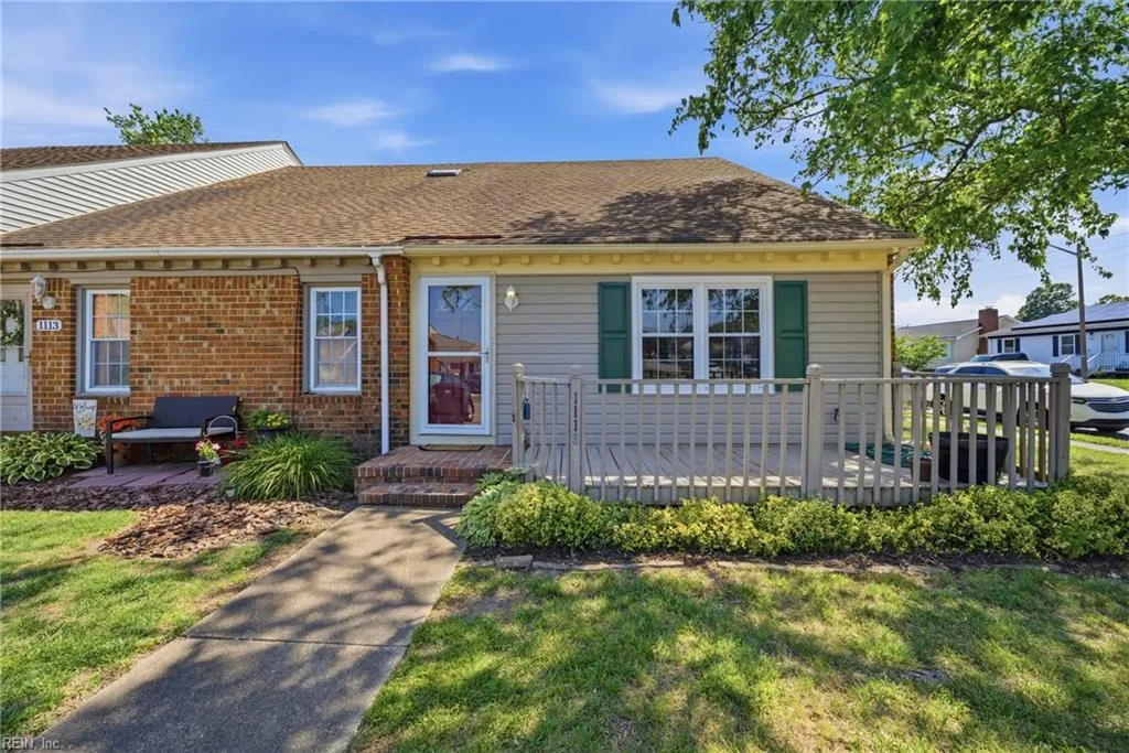 1115 Vermilya CT, VIRGINIABEACH VA 23454