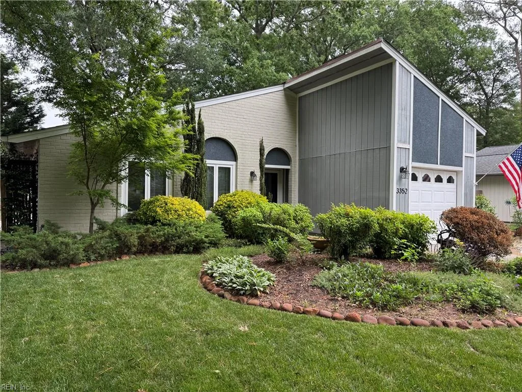 3352 Kings Neck DR, VIRGINIABEACH VA 23452