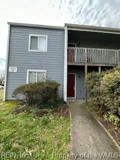 1203 Jamestown RD #A-1, WILLIAMSBURG VA 23185