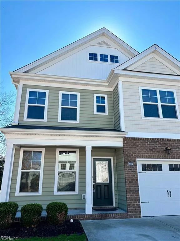 1004 Crown Grant CT, VIRGINIABEACH VA 23455
