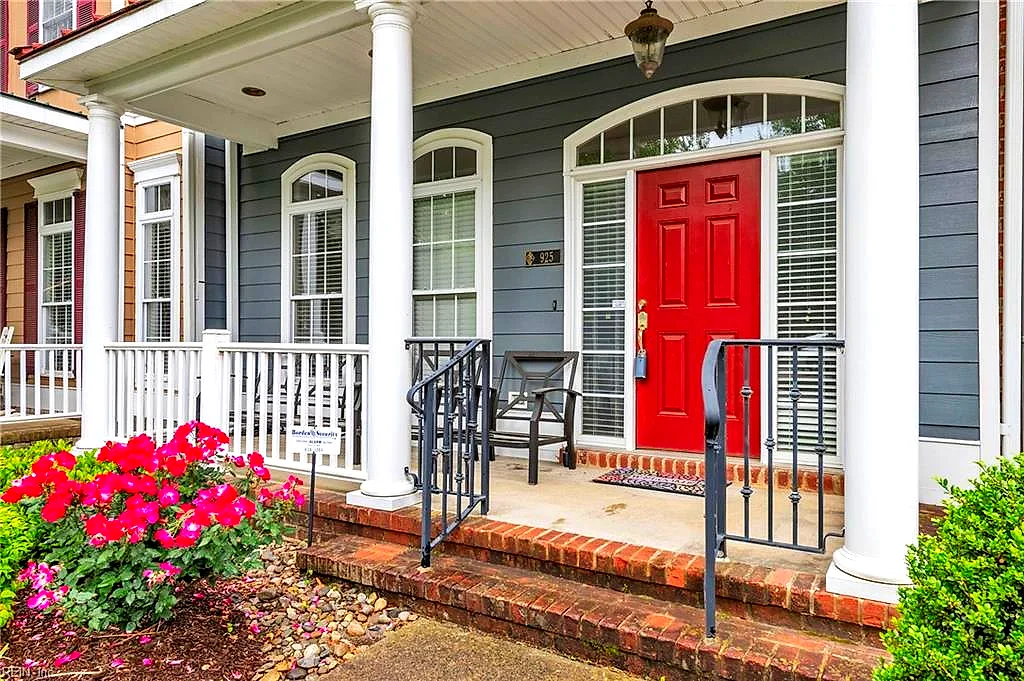925 Cranberry Dr #70, Chesapeake — photo