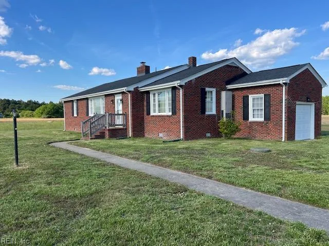 2328 White Marsh RD, SUFFOLK VA 23434