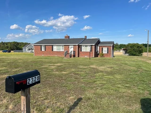 2328 White Marsh Rd, Suffolk — photo