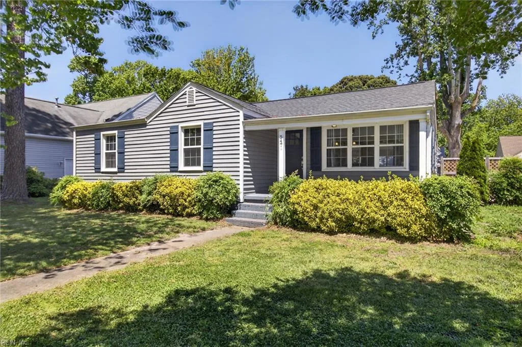 547 Fox Hill Road NONE, HAMPTON VA 23669