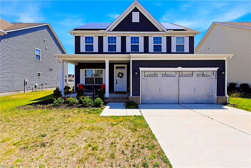 563 Spring Hill PL, SMITHFIELD VA 23430