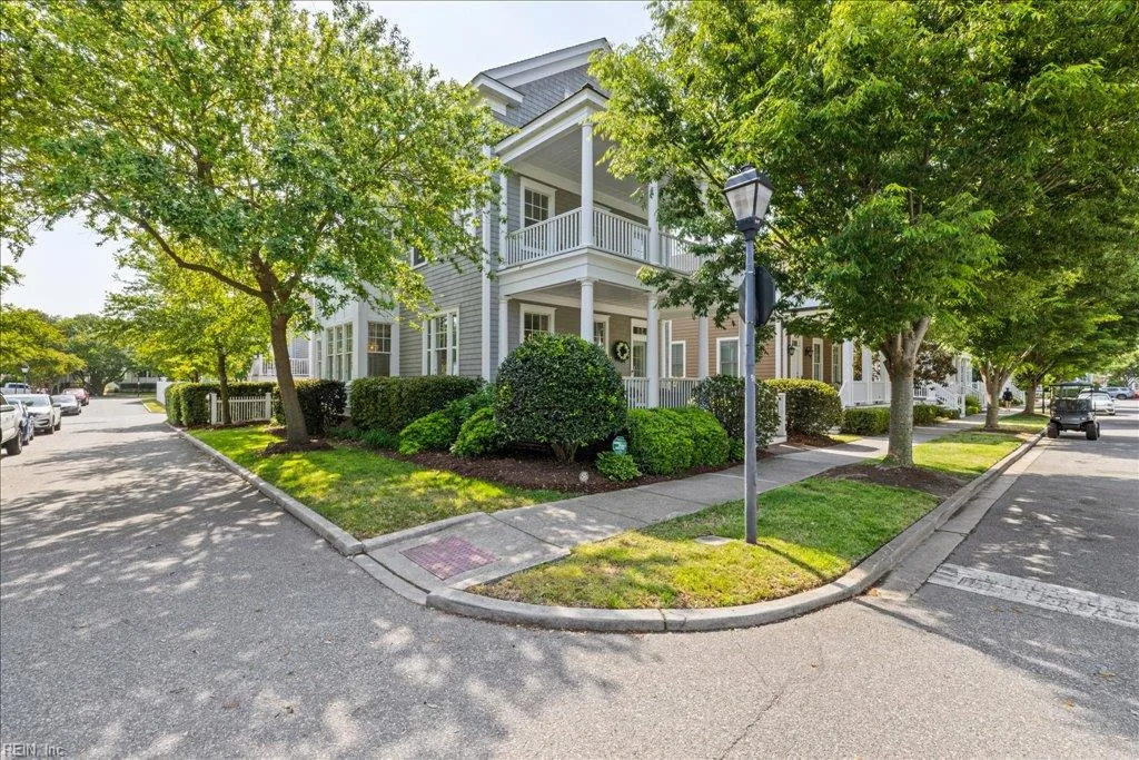 9542 28th Bay ST, NORFOLK VA 23518