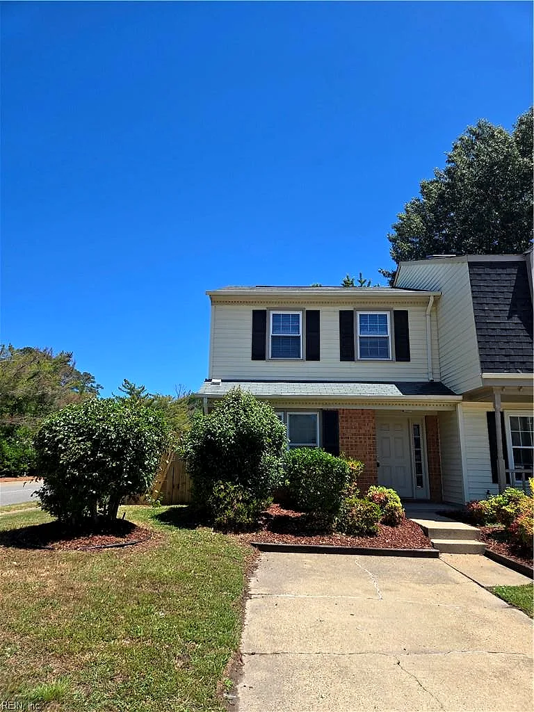 916 Jay Are Ct, Virginia Beach — photo
