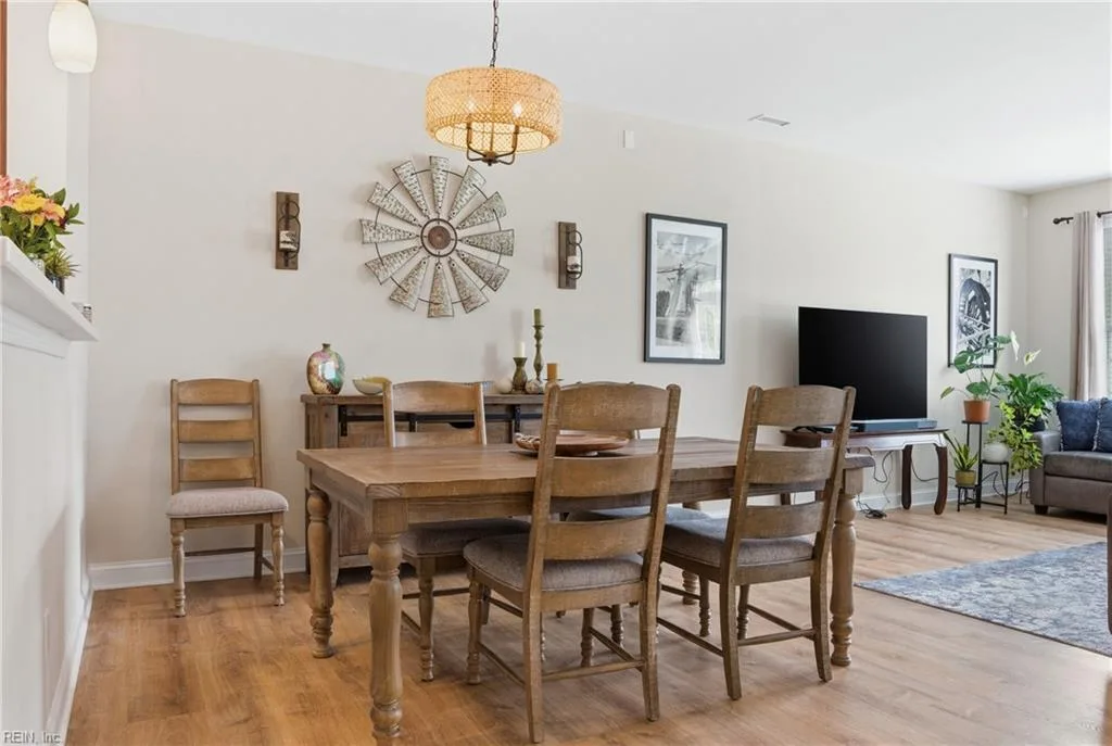 4589 Leamore Square Rd, Virginia Beach — photo