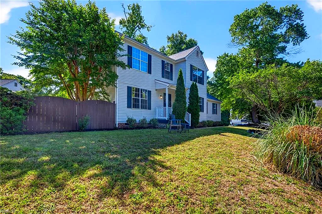 3100 Maplewood Pl, Williamsburg — photo