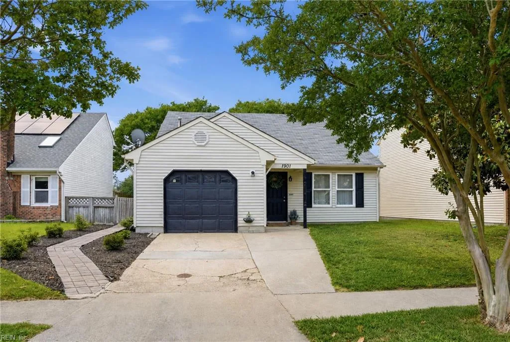 1901 Gravenhurst DR, VIRGINIABEACH VA 23464