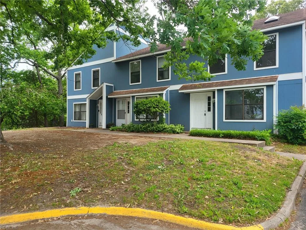 2105 Pier Point PL, VIRGINIABEACH VA 23455