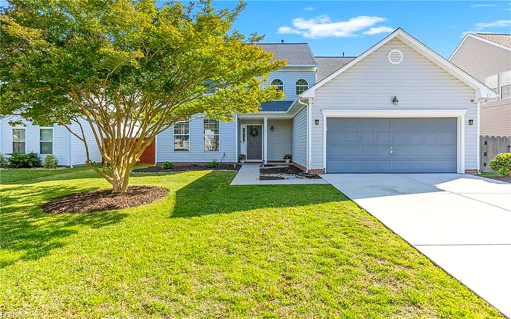 2925 Beaden Dr, Virginia Beach — photo
