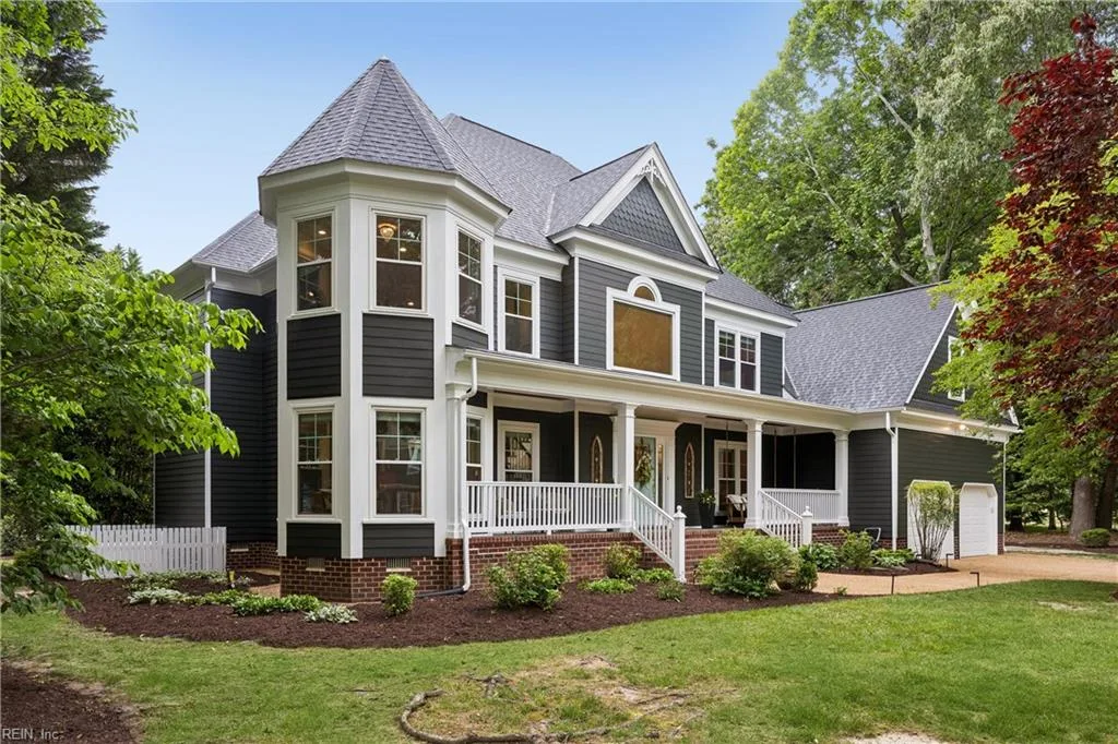 2421 Burnwether LN, WILLIAMSBURG VA 23185