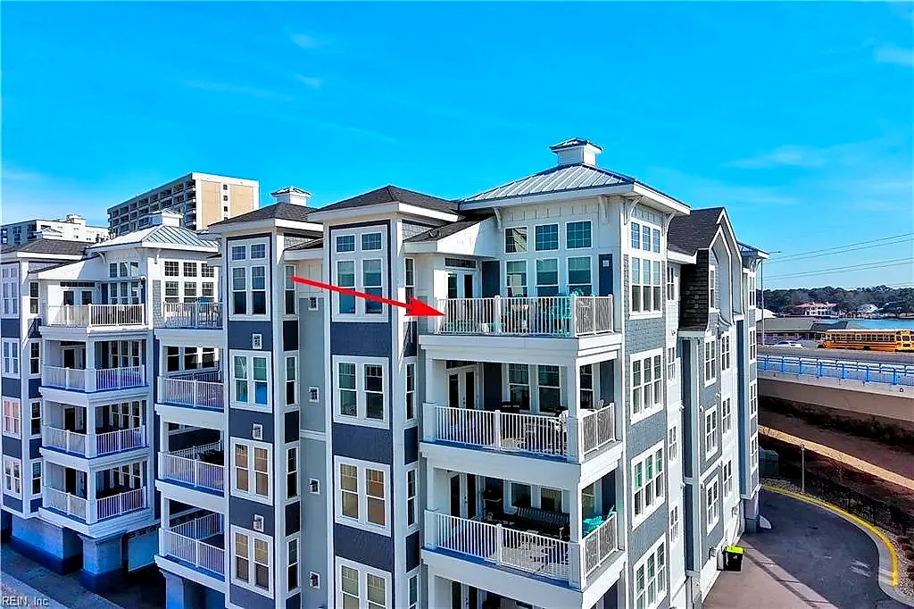2309 Point Chesapeake Quay #5021, Virginia Beach — photo