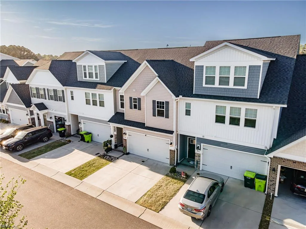 404 Rhema RD, CHESAPEAKE VA 23323