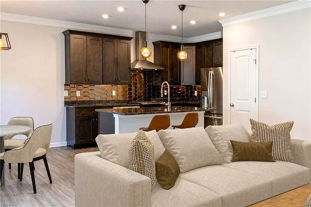 404 Rhema Rd, Chesapeake — photo